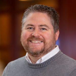 Jeff Megargell
